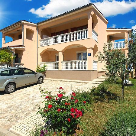 Apartments Ivanka 934 Fažana Екстериор снимка