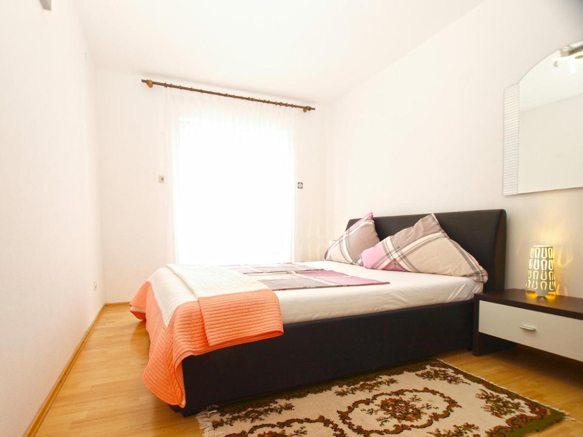 Apartments Ivanka 934 Fažana Екстериор снимка