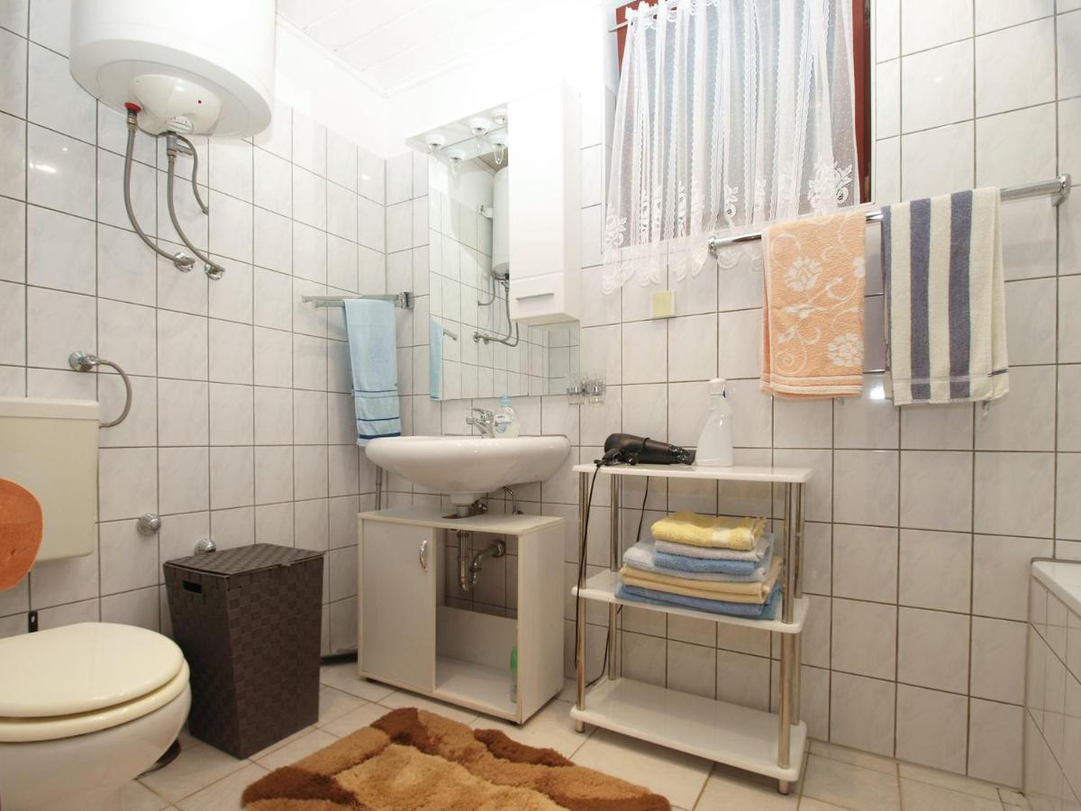 Apartments Ivanka 934 Fažana Екстериор снимка
