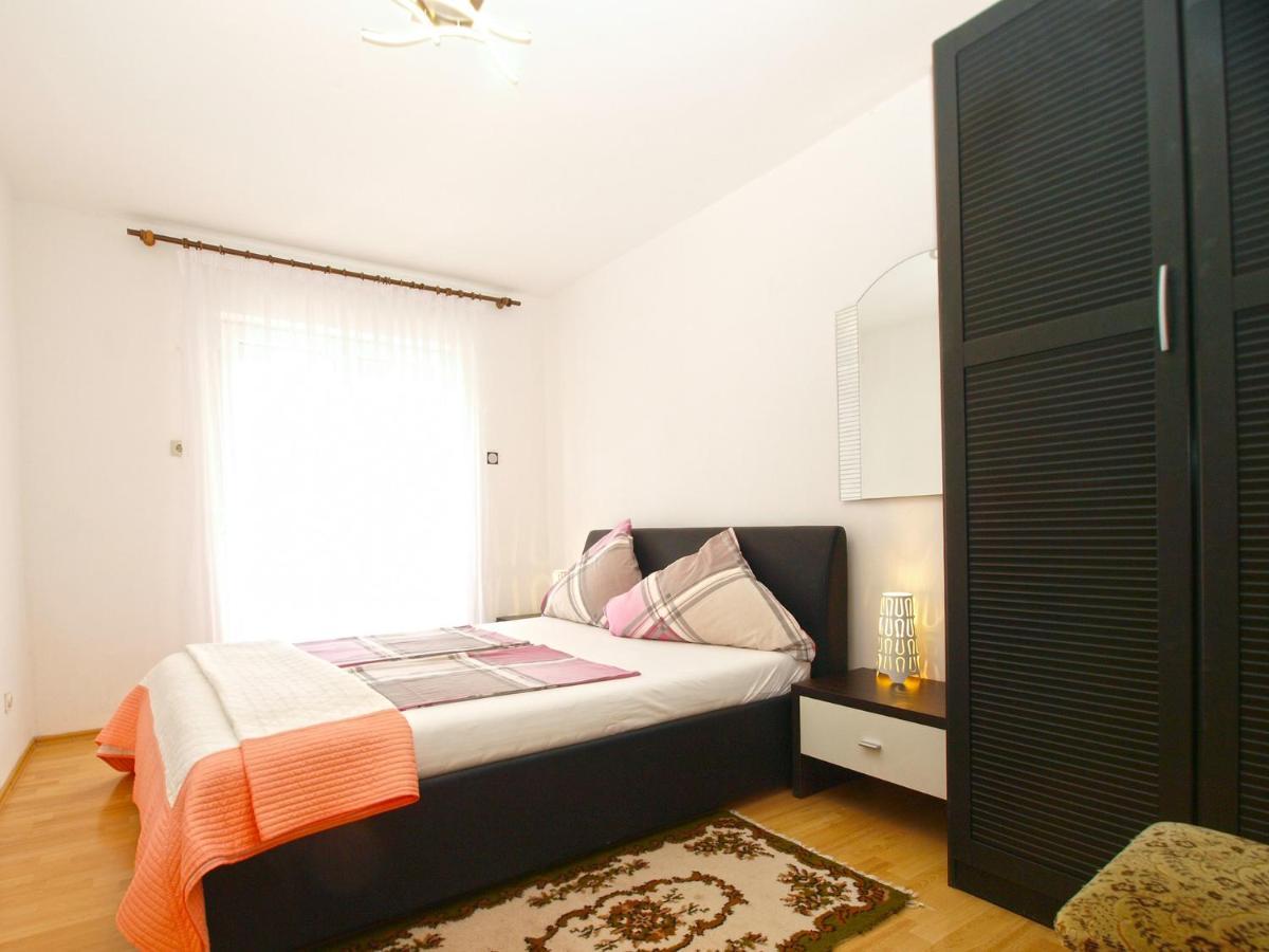 Apartments Ivanka 934 Fažana Екстериор снимка