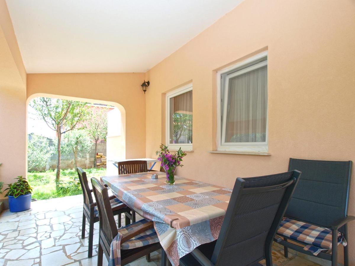 Apartments Ivanka 934 Fažana Екстериор снимка