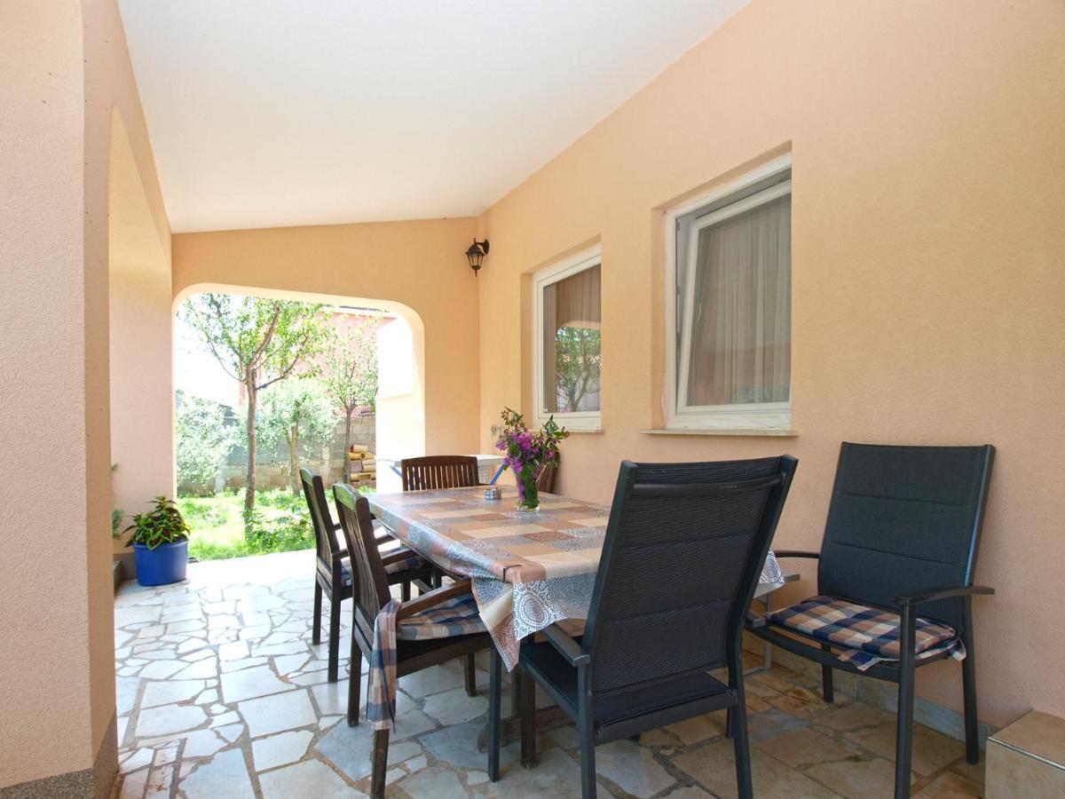 Apartments Ivanka 934 Fažana Екстериор снимка