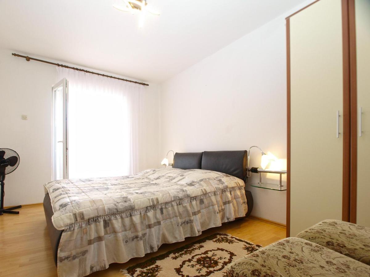 Apartments Ivanka 934 Fažana Екстериор снимка