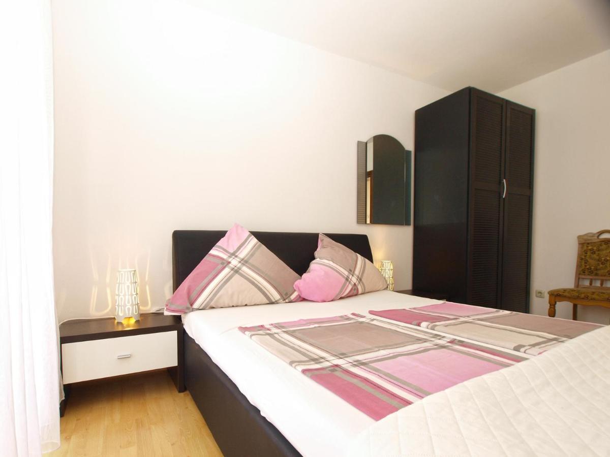 Apartments Ivanka 934 Fažana Екстериор снимка