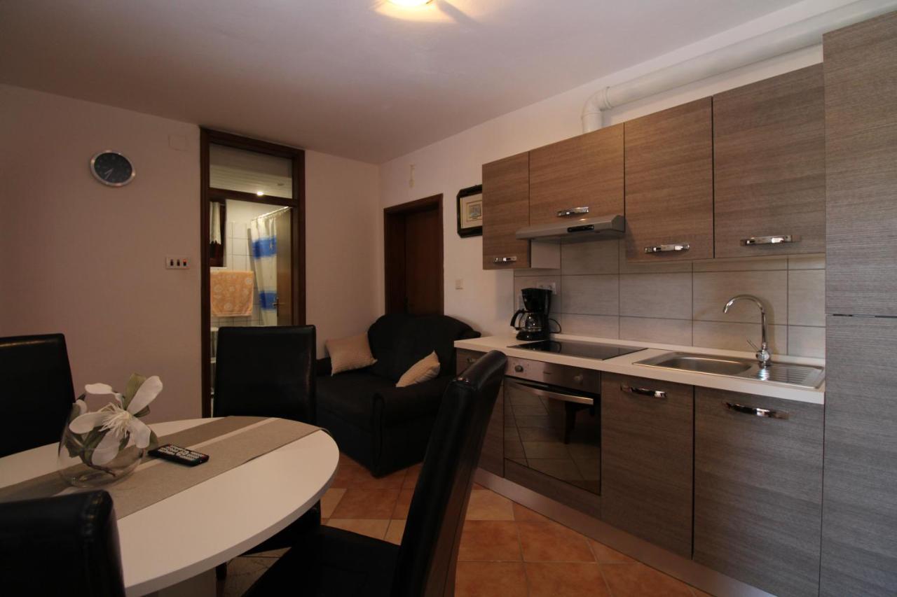 Apartments Ivanka 934 Fažana Екстериор снимка