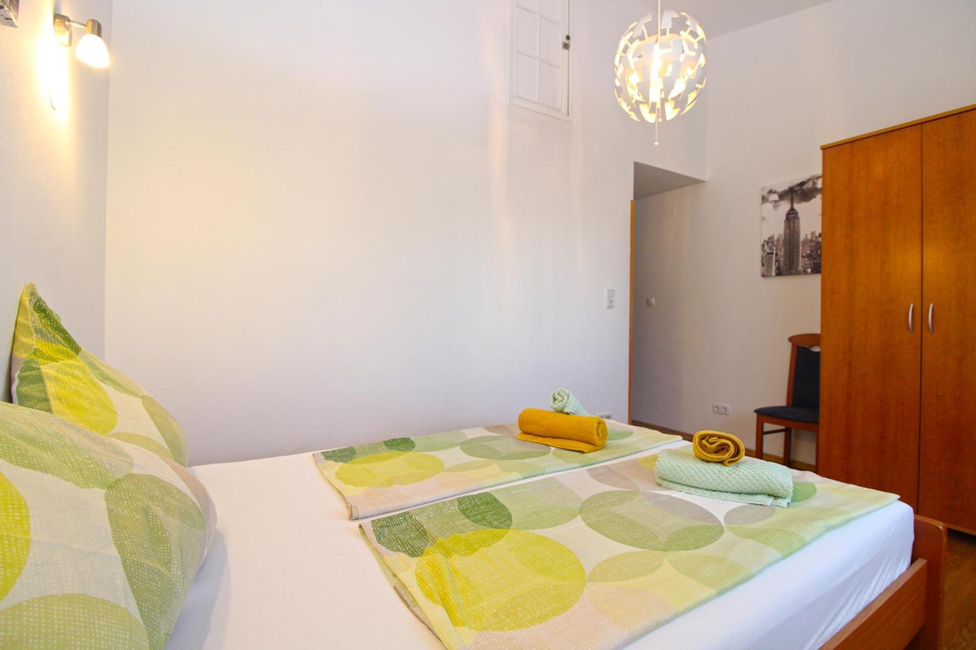 Apartments Ivanka 934 Fažana Екстериор снимка