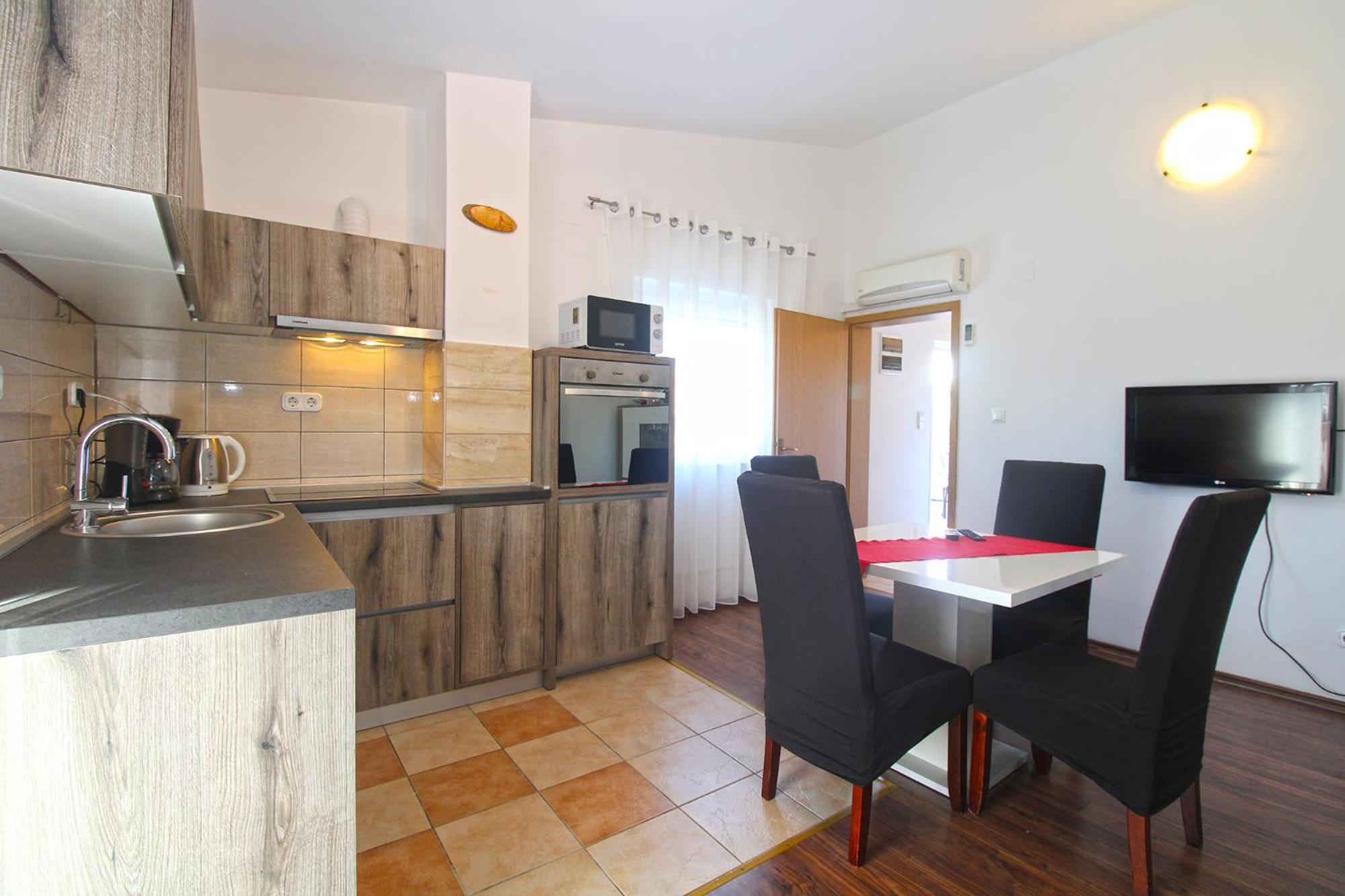 Apartments Ivanka 934 Fažana Екстериор снимка