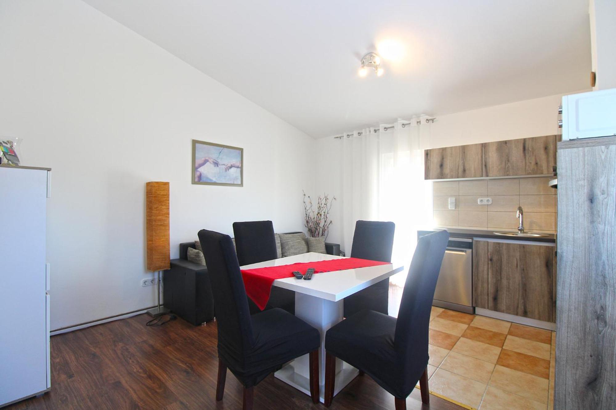 Apartments Ivanka 934 Fažana Екстериор снимка