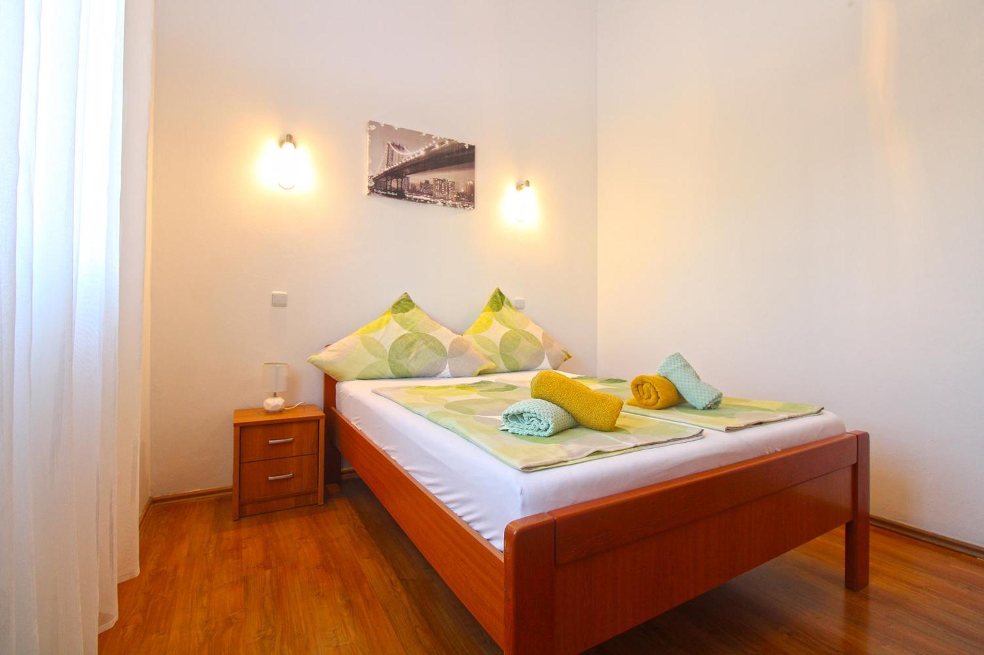 Apartments Ivanka 934 Fažana Екстериор снимка