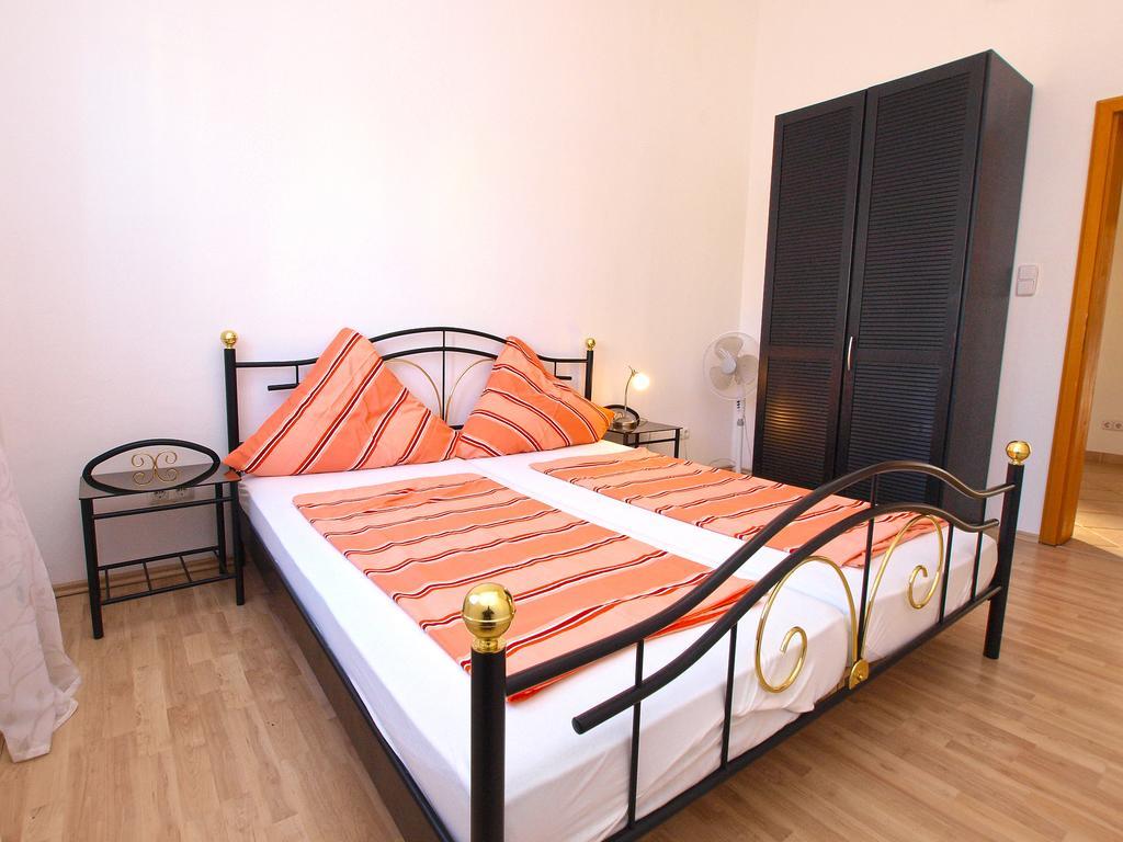 Apartments Ivanka 934 Fažana Екстериор снимка