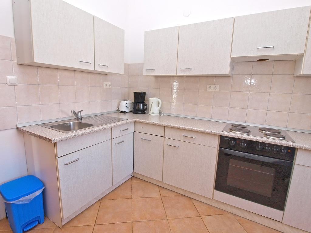 Apartments Ivanka 934 Fažana Екстериор снимка