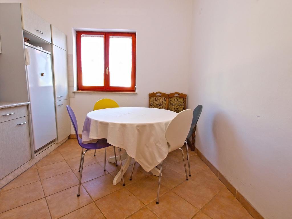 Apartments Ivanka 934 Fažana Екстериор снимка