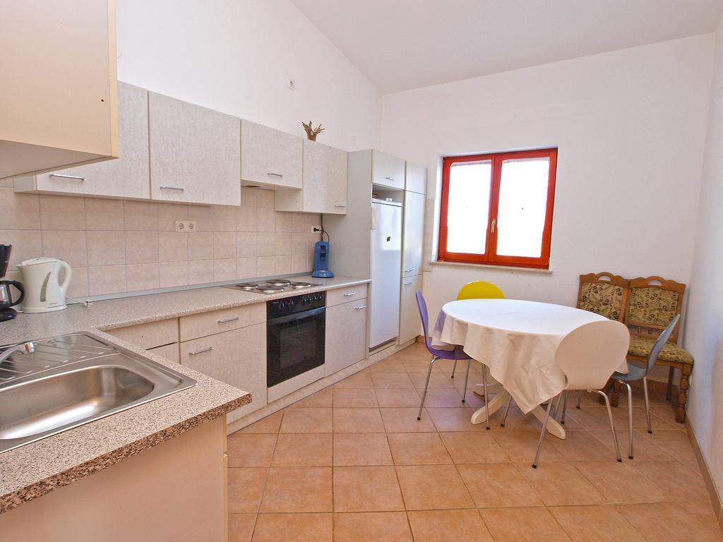 Apartments Ivanka 934 Fažana Екстериор снимка