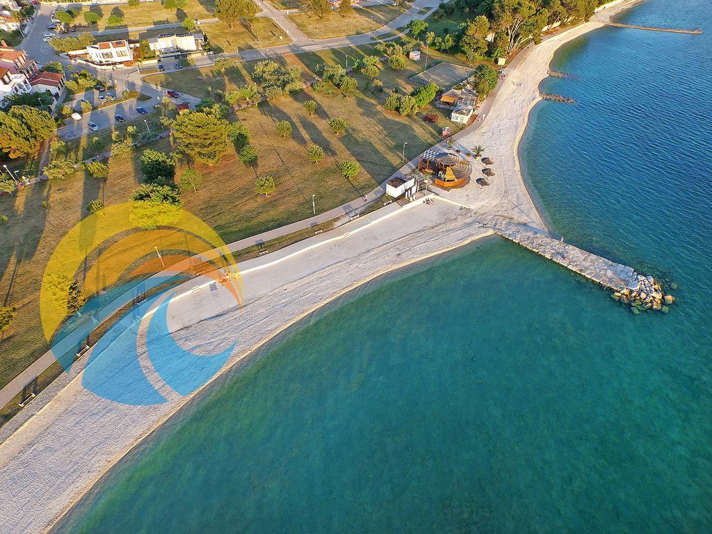 Apartments Ivanka 934 Fažana Екстериор снимка