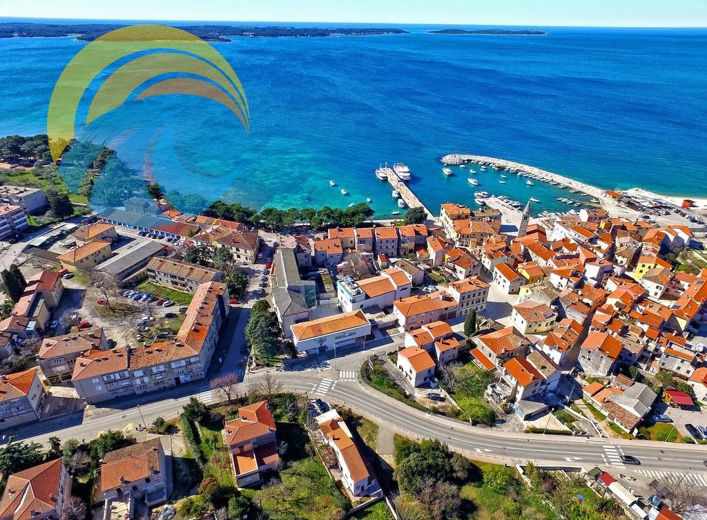 Apartments Ivanka 934 Fažana Екстериор снимка