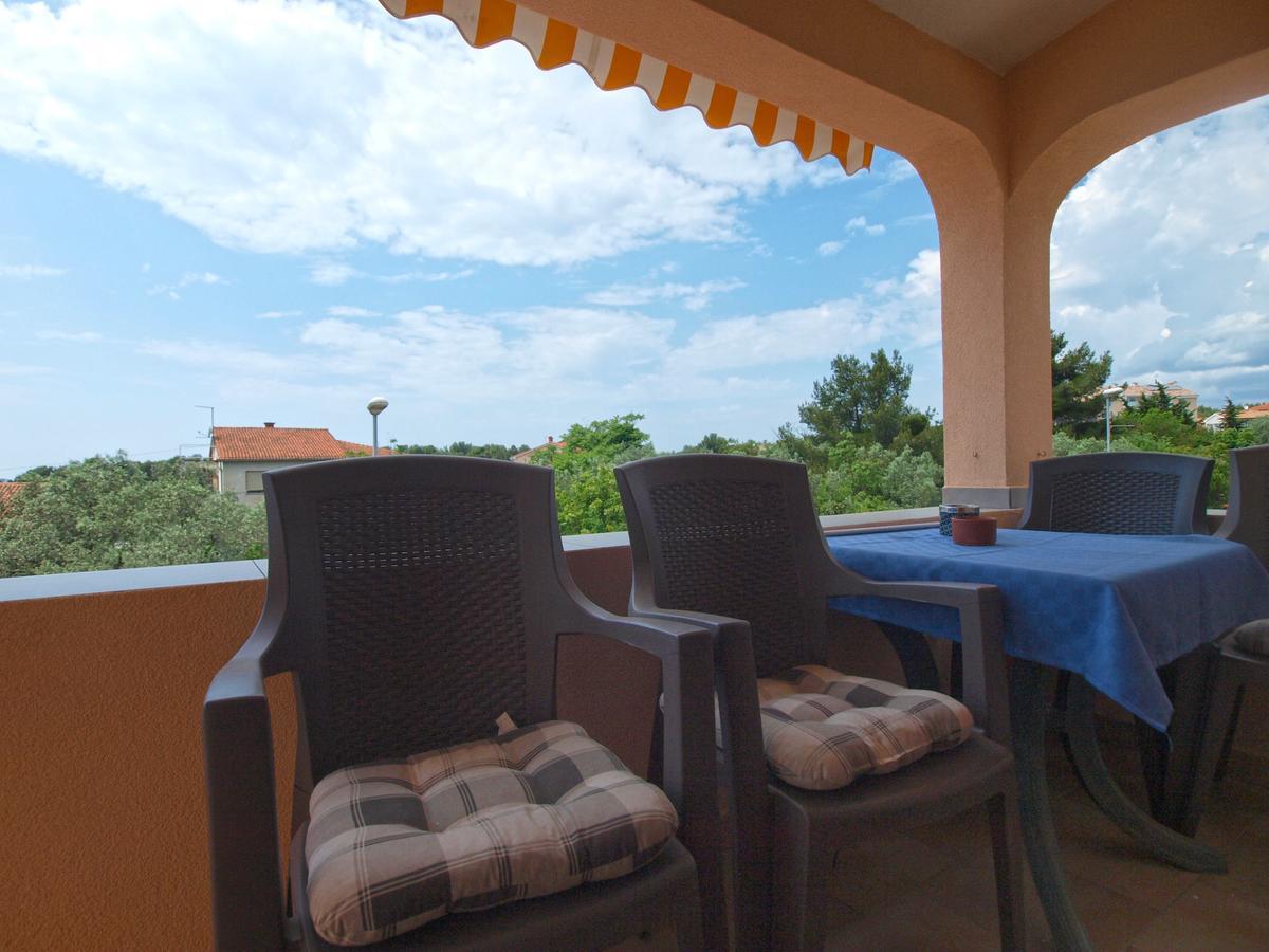 Apartments Ivanka 934 Fažana Екстериор снимка