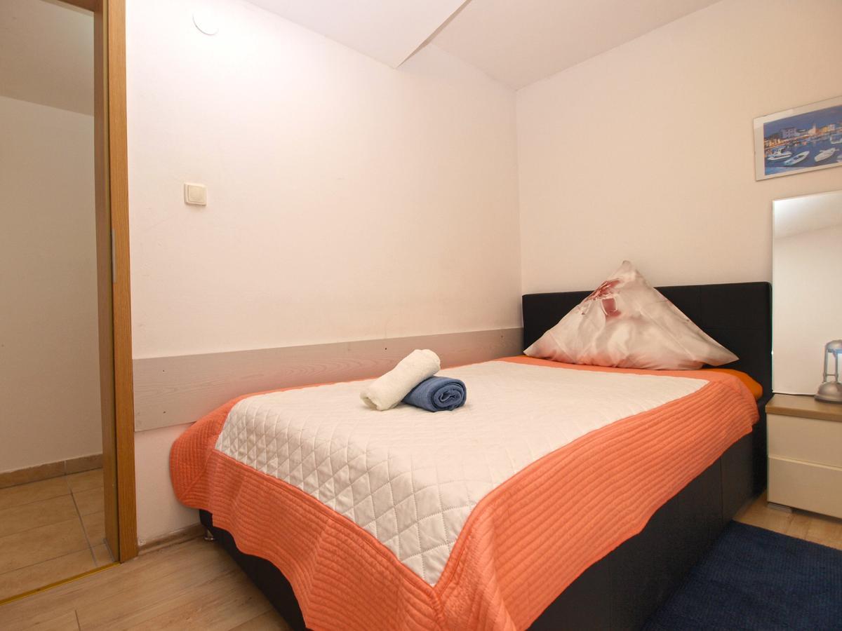 Apartments Ivanka 934 Fažana Екстериор снимка
