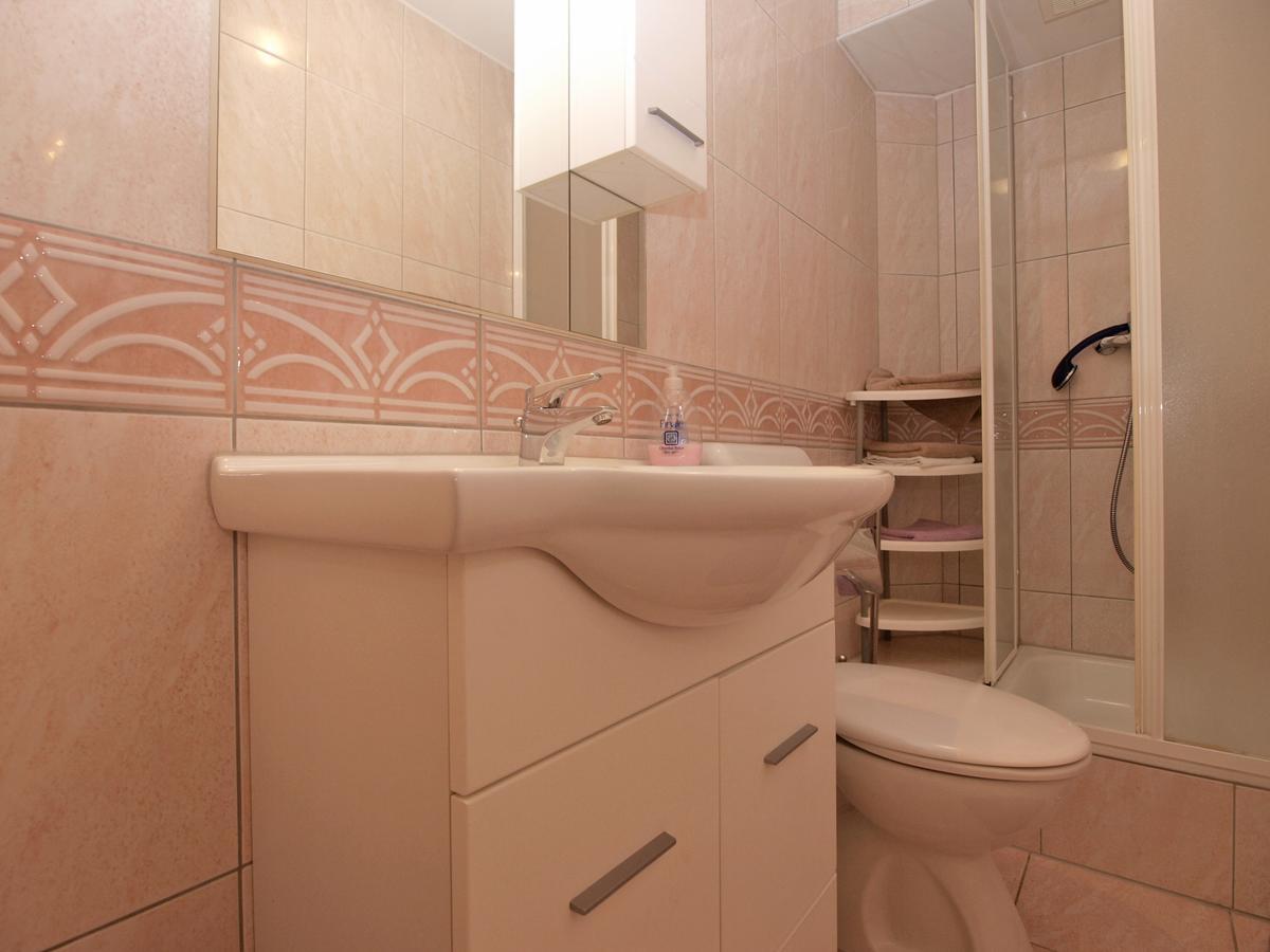 Apartments Ivanka 934 Fažana Екстериор снимка