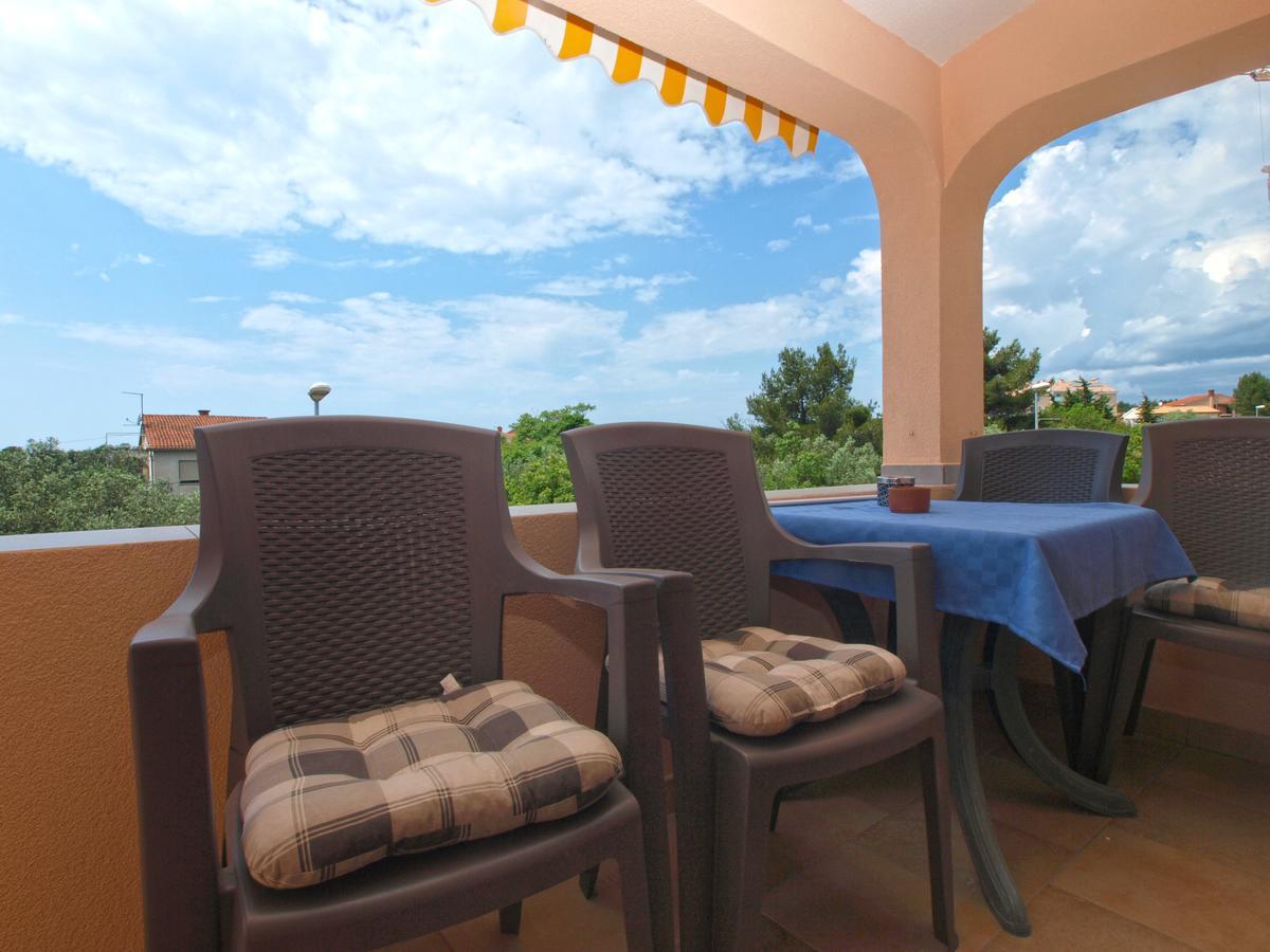 Apartments Ivanka 934 Fažana Екстериор снимка