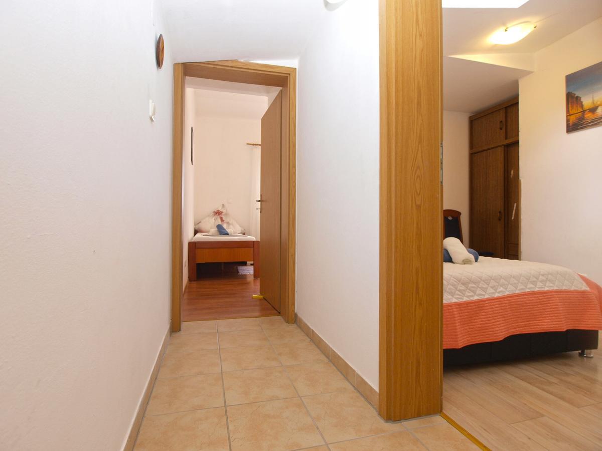 Apartments Ivanka 934 Fažana Екстериор снимка