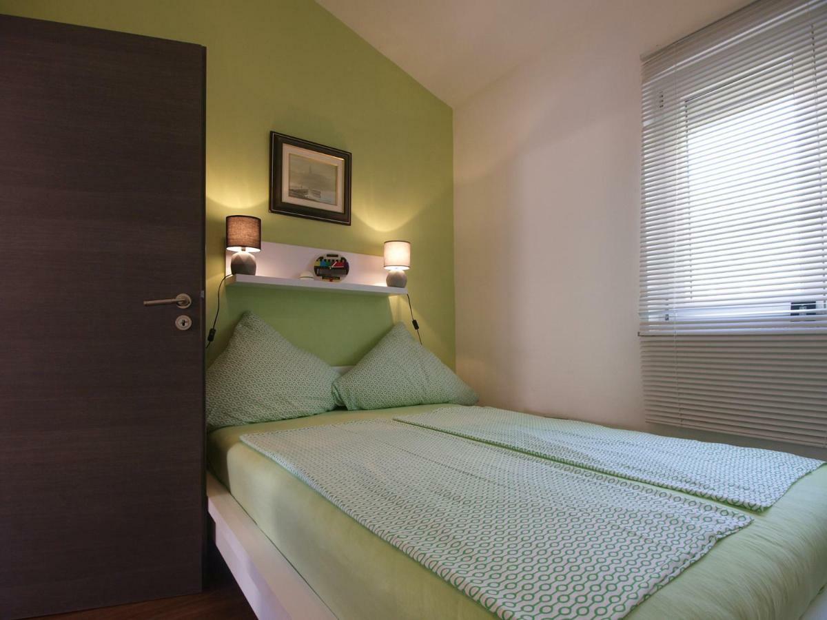 Apartments Ivanka 934 Fažana Екстериор снимка