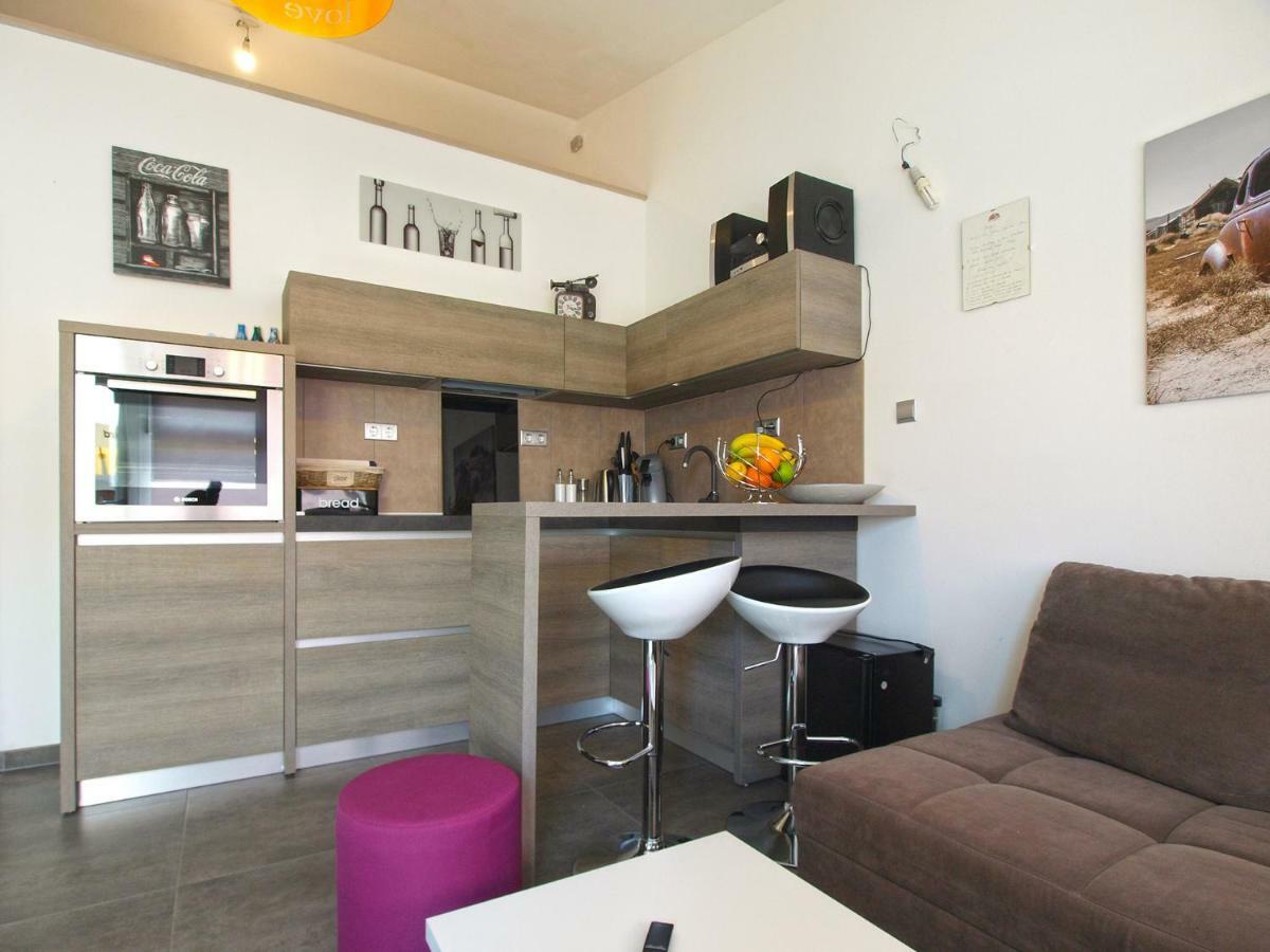 Apartments Ivanka 934 Fažana Екстериор снимка