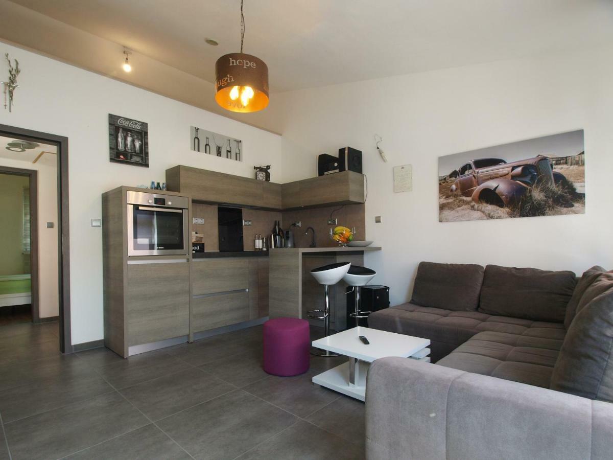 Apartments Ivanka 934 Fažana Екстериор снимка