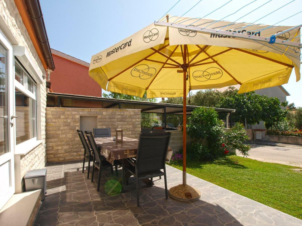 Apartments Ivanka 934 Fažana Екстериор снимка