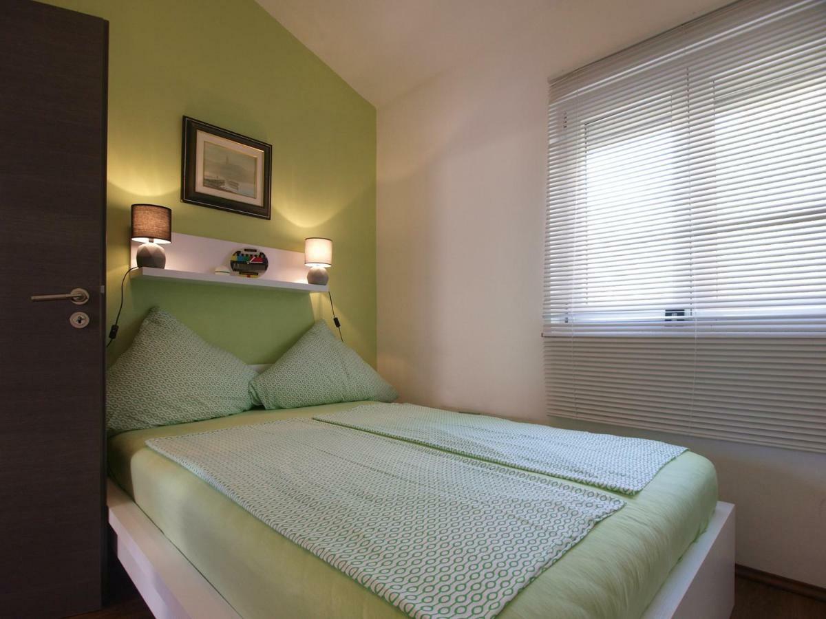 Apartments Ivanka 934 Fažana Екстериор снимка